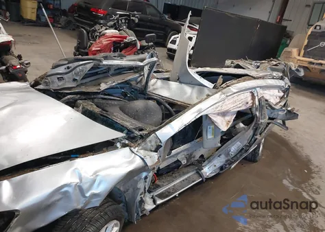 2006 Honda Accord 3.0 Ex из США, поврежденный, VIN 1HGCM66566A045116